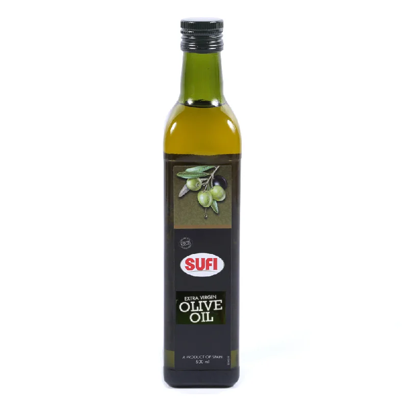 - Parrot climbing and standing wooden frameSUFI EXTRA VIRGIN OLIVE OIL 500ML