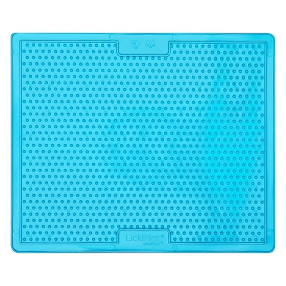 - Dog anti-slip matLickiMat Soother XL