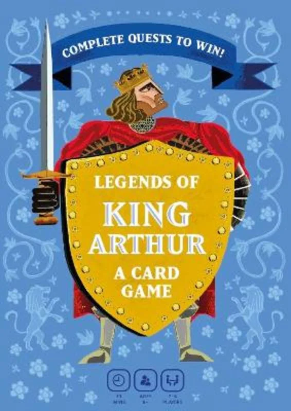 - Climbing pet constant temperature heating padLegends of King Arthur