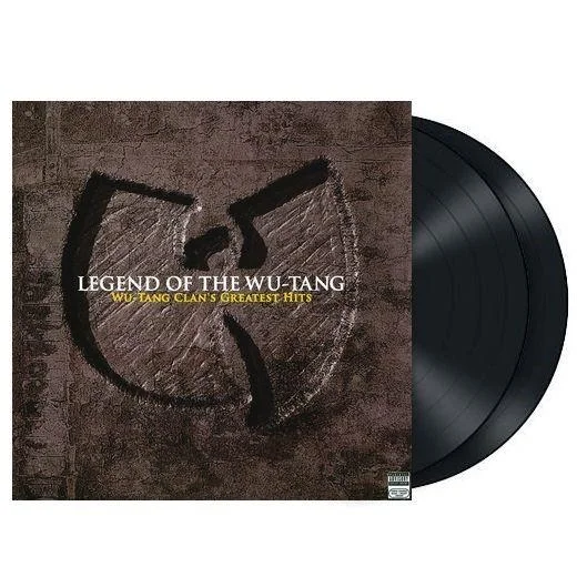 - Dog heart rate monitoring collarLegend Of The Wu-Tang: Wu-Tang Clan's Greatest Hits (180gm Vinyl) (Reissue)I