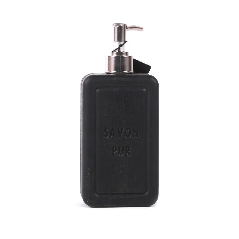  -Explosion-proof leash FOR LARGE dogsSAVON DE ROYAL LUXURY HAND SOAP BLACK 500 ML
