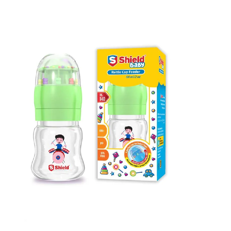 - Cat hair ball removal and hair removal creamSHIELD BABY FEEDER RATTLE CAP 60 ML