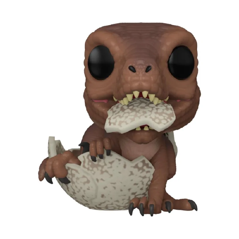 - Organic cotton dog bibsJurassic Park - Velociraptor Hatchling Pop! Vinyl