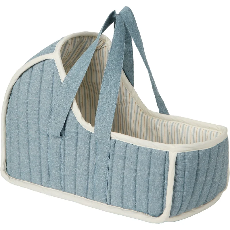 - Dog anti-slip matFabelab Doll Lift - Chambray Blue Spruce
