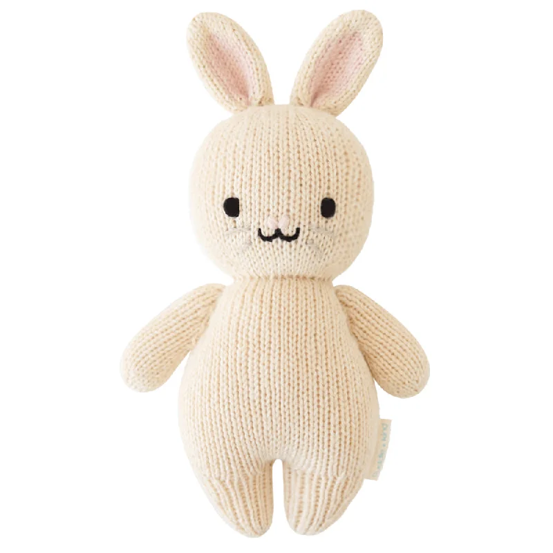  -Non-contact cat thermometerCuddle + Kind | Baby Rabbit Oatmeal