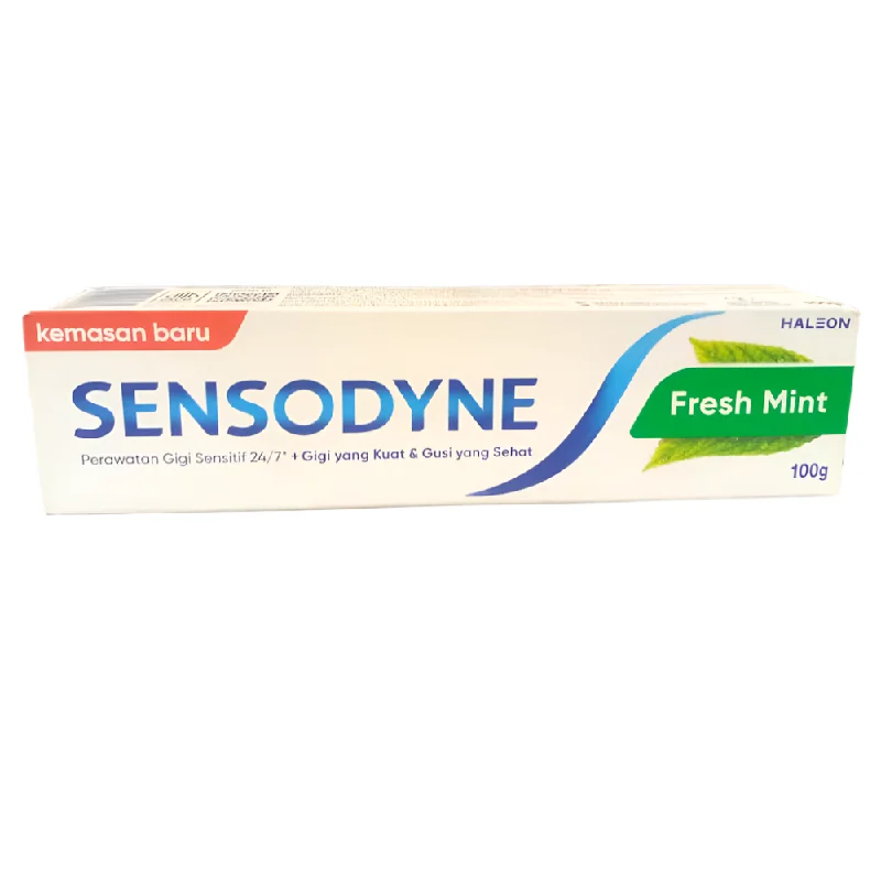  -Splash-proof food bowl AND Anti-choking slow food bowlSENSODYNE TOOTH PASTE FRESH MINT 100 GM