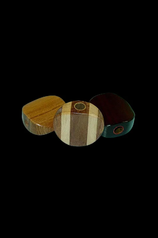 - Air box TSA certified check-inWood Smoking Stone Joint Holder