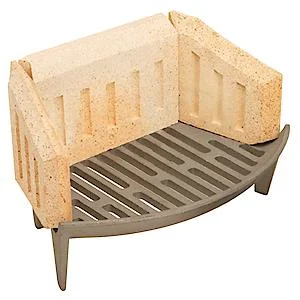  -Non-contact cat thermometerCoal Saver Bricks Back 10" 0065*