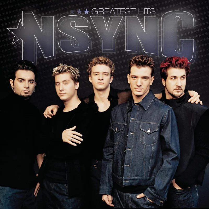 - Postoperative pet anti-licking Elizabethan collarN*SYNC - Greatest Hits (Reissue)
