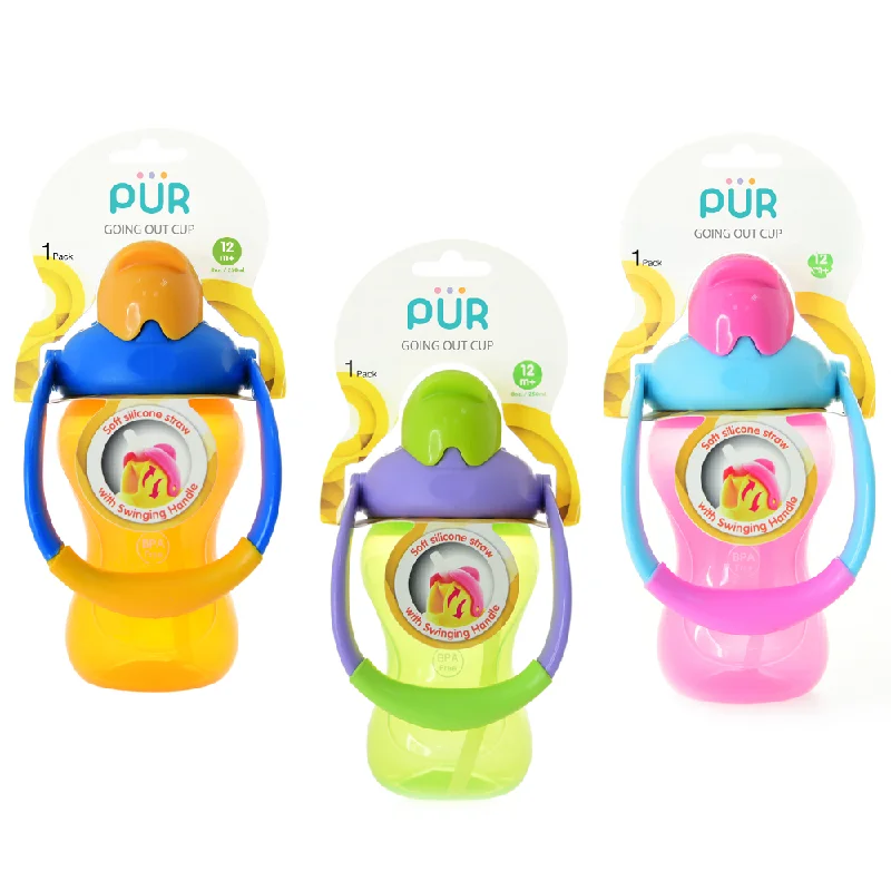 - Parrot climbing and standing wooden framePUR GOIN OUT BOTTLE 18+M 9007