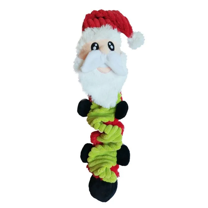 - How to clean pet toysPet London - Santa Bungee Balls Tug Toy