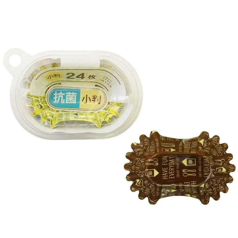 - Automatic temperature adjustment cat bedAntibacterial Side Dish Cup Oval
