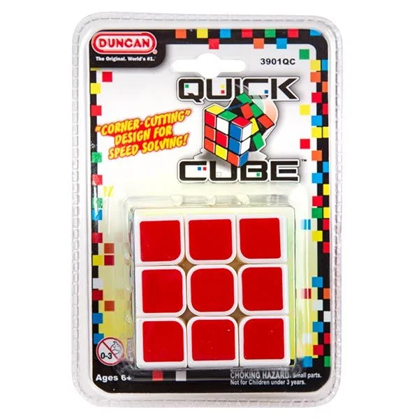 - Pet monitor with cameraQuick Cube 3 x 3