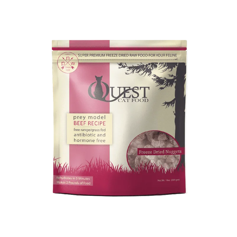 - Postoperative pet anti-licking Elizabethan collarSteve's Quest Cat Freeze Dried Nuggets Beef 10oz