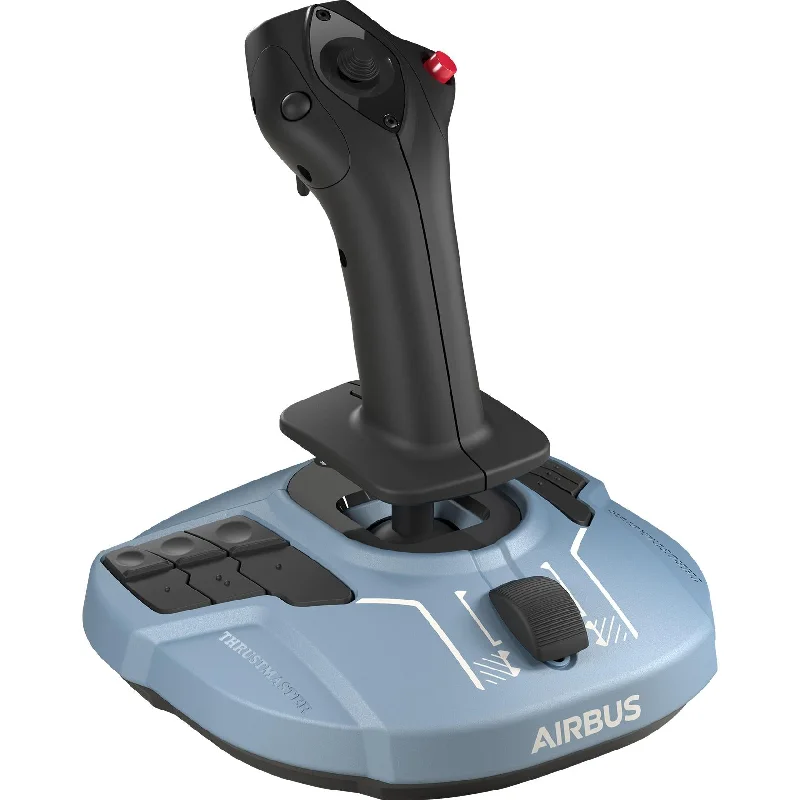 - Winter warm clothes for short-haired dogsThrustmaster TCA Sidestick Airbus Edition
