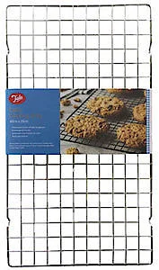 - Solid wood cat climbing frame customizedTala Steel Cake Cooling Rack, Measures 46Cm X 25Cm, Silver