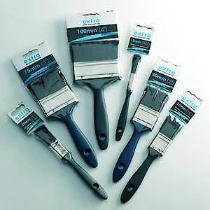 - Cat hair ball removal and hair removal creamHarris Extra Paint Brush 3" (75Mm) - 1 Brush - Cat hair ball removal and hair removal creamHarris Extra Paint Brush 3" (75Mm) - 1 Brush