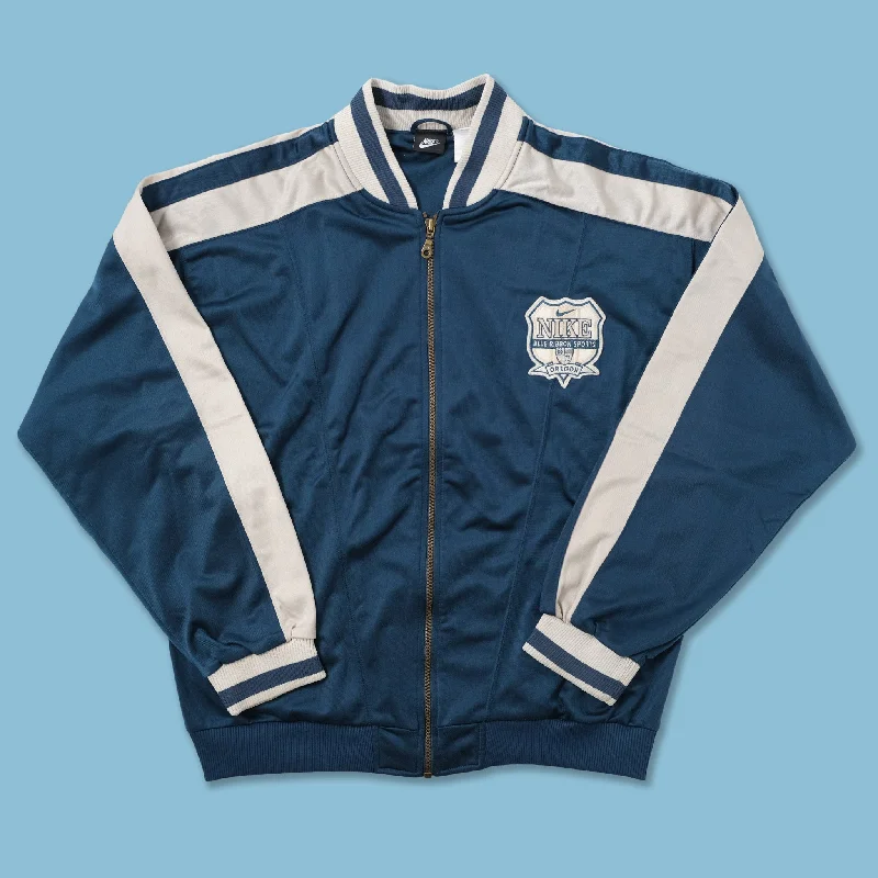 - Cat anti-jump window safety netVintage Nike Track Jacket Large