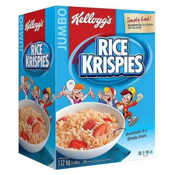 - Winter dog thick down jacketRice Krispies