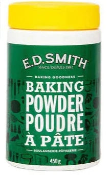 - Degradable pet feces bagE.D Smith Baking Powder, 450g