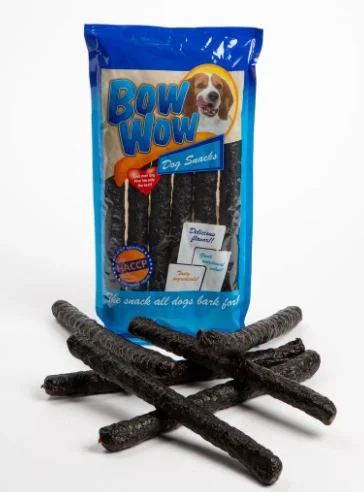 - Car dog seat beltPudding Sausage Chicken Caramel 30cm