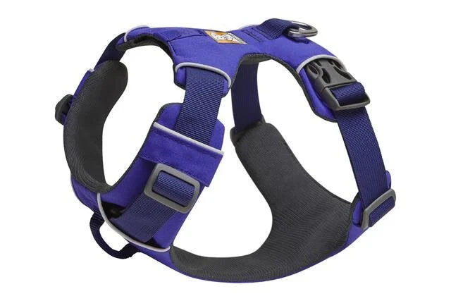 - Pet water dispenser UV sterilization versionRuffwear Front Range Harness Huckleberry Blue - Pet water dispenser UV sterilization versionRuffwear Front Range Harness Huckleberry Blue