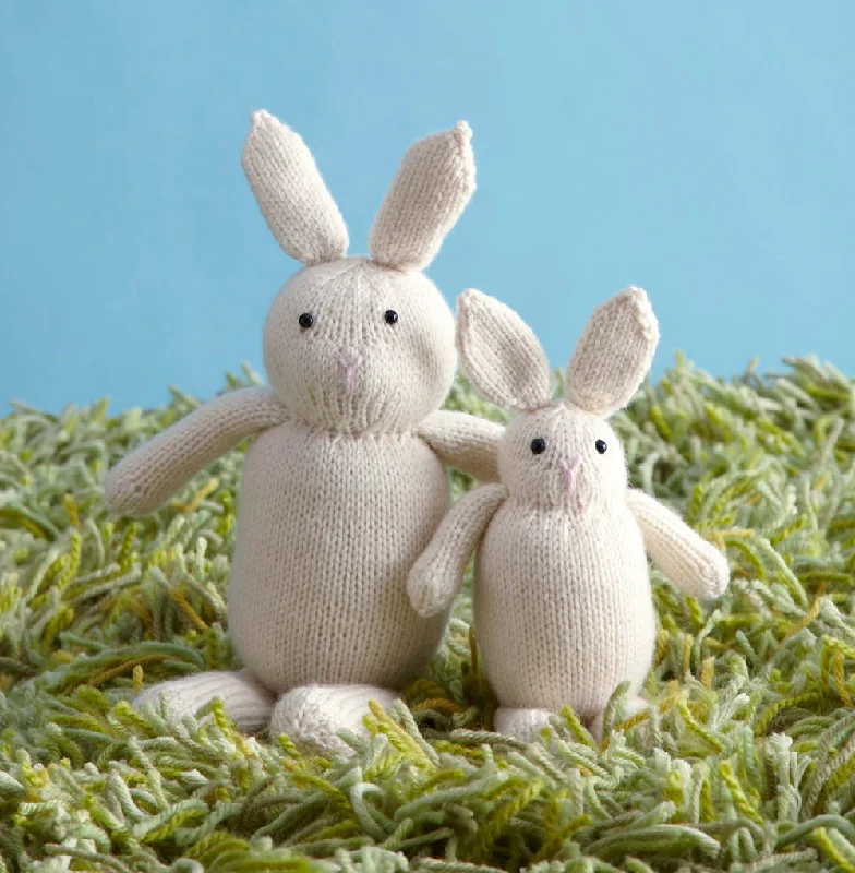 - Pet fence foldable indoorEaster Bunny Pattern (Knit)