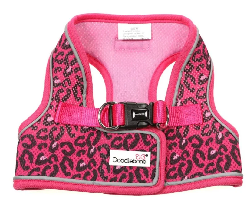 Bright Leopard
