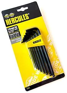 - Foldable and portable cat bagKey Wrench Set - Imperial 741