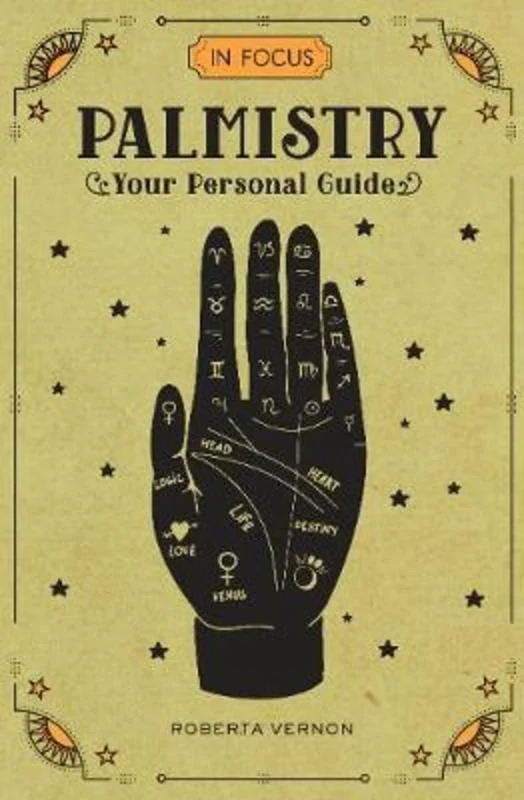 - Dog heart rate monitoring collarIn Focus Palmistry : Volume 4