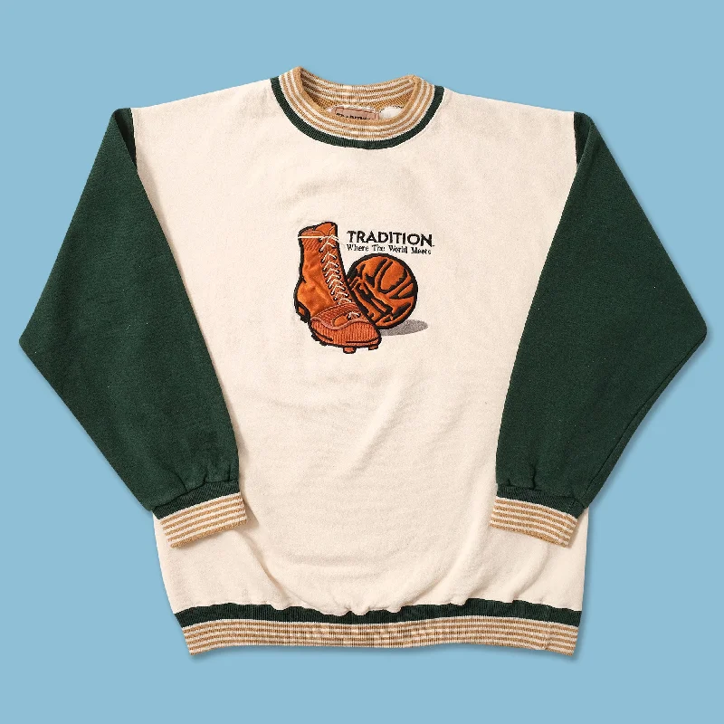 - Chinchilla cooling ice nest ceramic plateVintage Tradition Soccer Sweater Medium