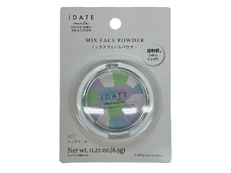- Pet diabetes prescription foodIDATE Mix Face Powder 01