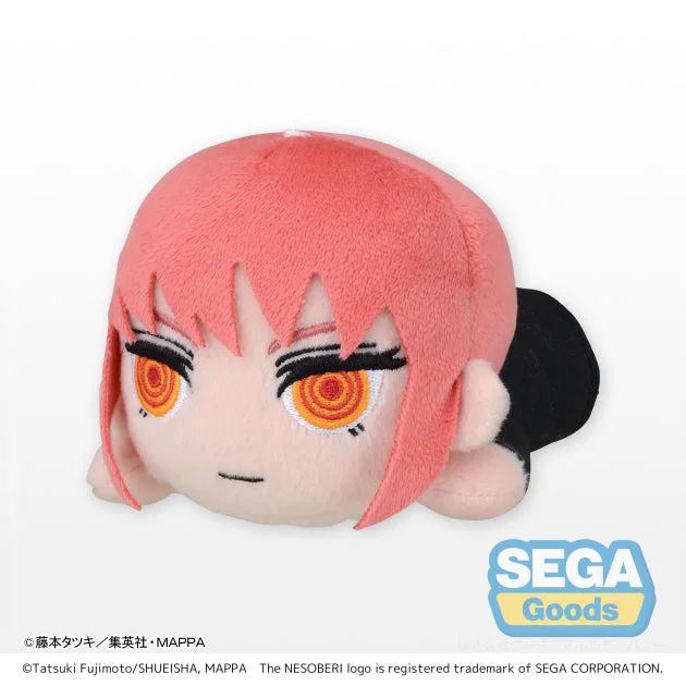 - Pregnant cat delivery room warming boxNesoberi Plushie Chainsaw Man Makima