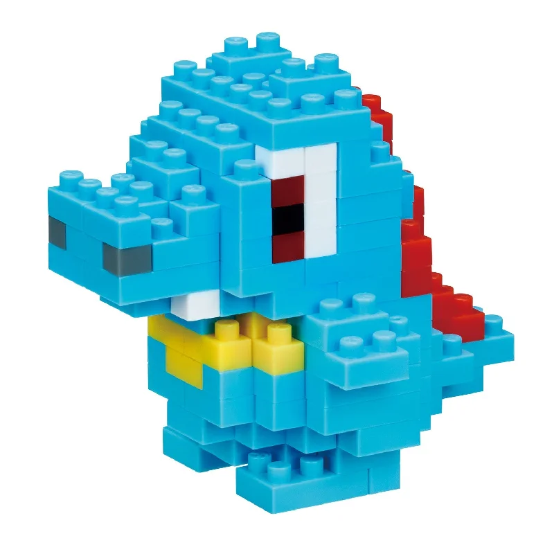 - Pet diabetes prescription foodKawada Pokemon Nanoblock Totodile