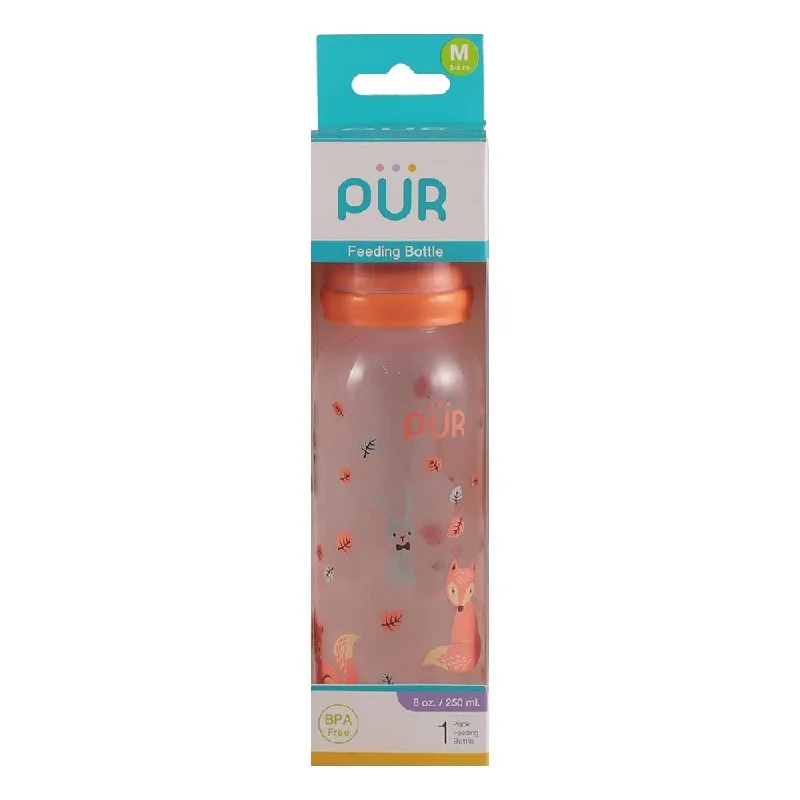  -Non-contact cat thermometerPUR ROUND BOTTLE FEEDER 250 ML 9013 PC
