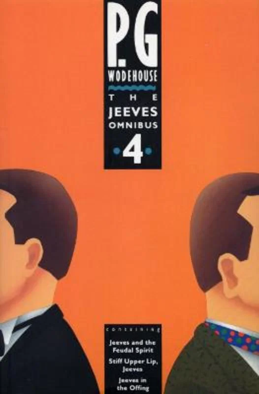 - Dog anti-slip matThe Jeeves Omnibus - Vol 4