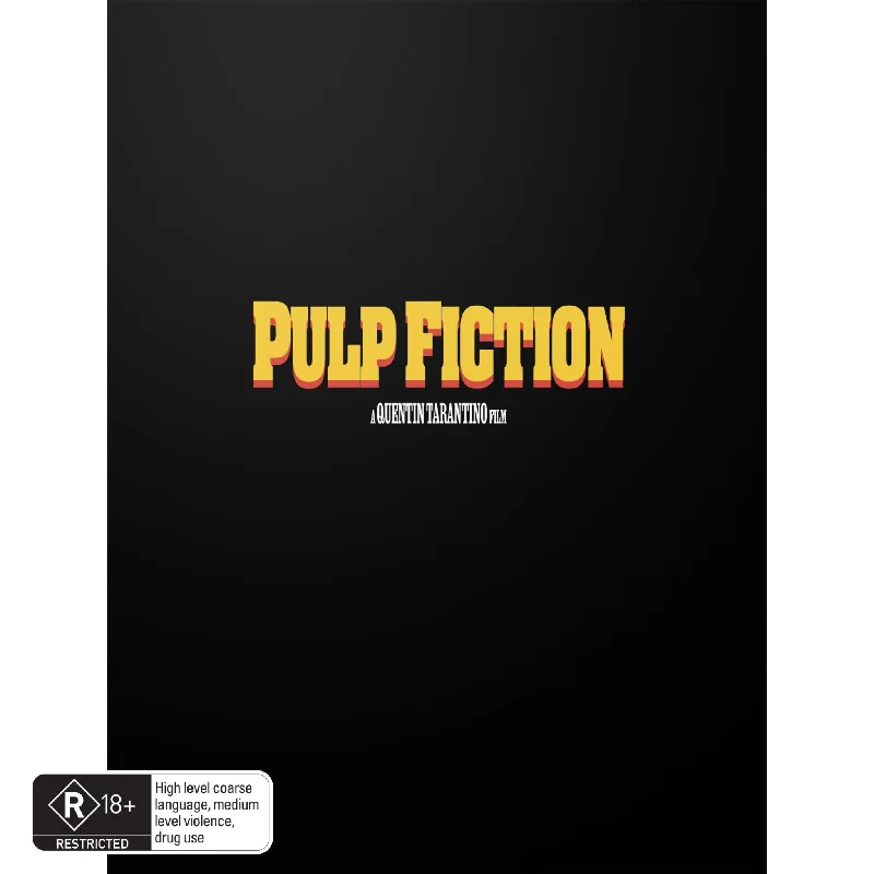  -Anti-scratch scratching board AND cat bed in onePulp Fiction: 30th Anniversary Limited Edition