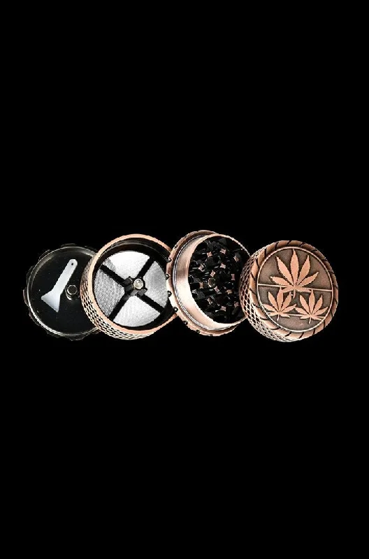  -Anti-slip claw protection raincoat FOR dogs4-Piece Metal Grinder - 6 Pack