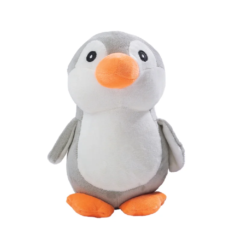 - Pet electric nail grinder silent modelKibbo Non Toxic Soft Playing Stuffed Penguin Toy for Dogs and Cat (Grey/White) - Pet electric nail grinder silent modelKibbo Non Toxic Soft Playing Stuffed Penguin Toy for Dogs and Cat (Grey/White)