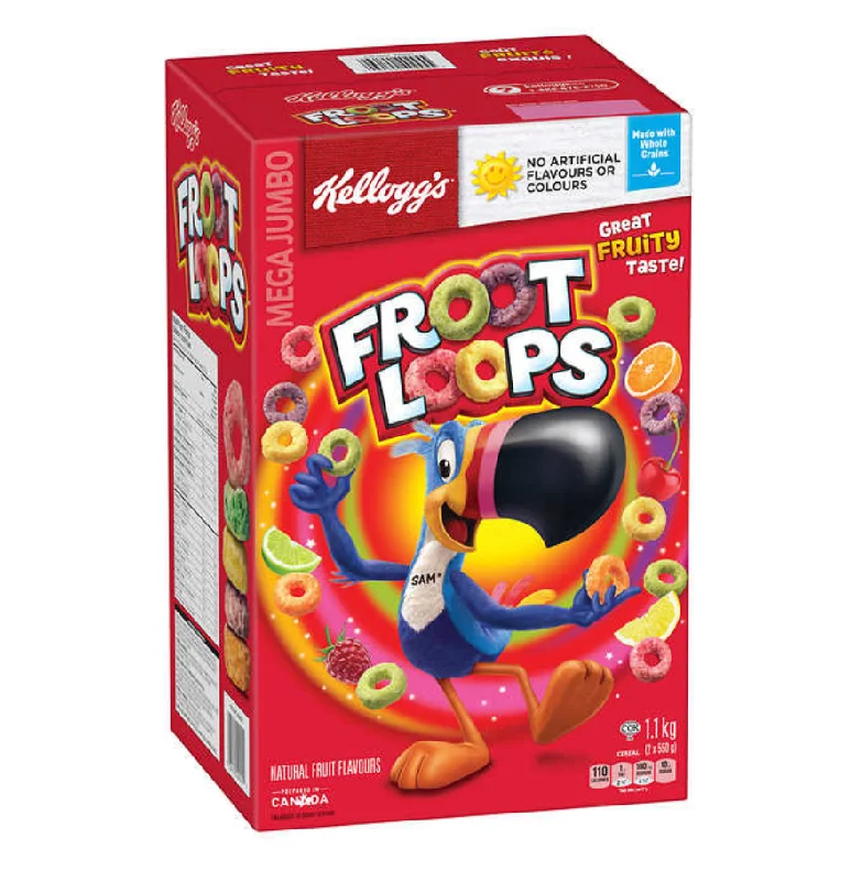 - Durable nylon dog leash wholesaleKellogg’s Froot Loops Cereal 1.1 kg