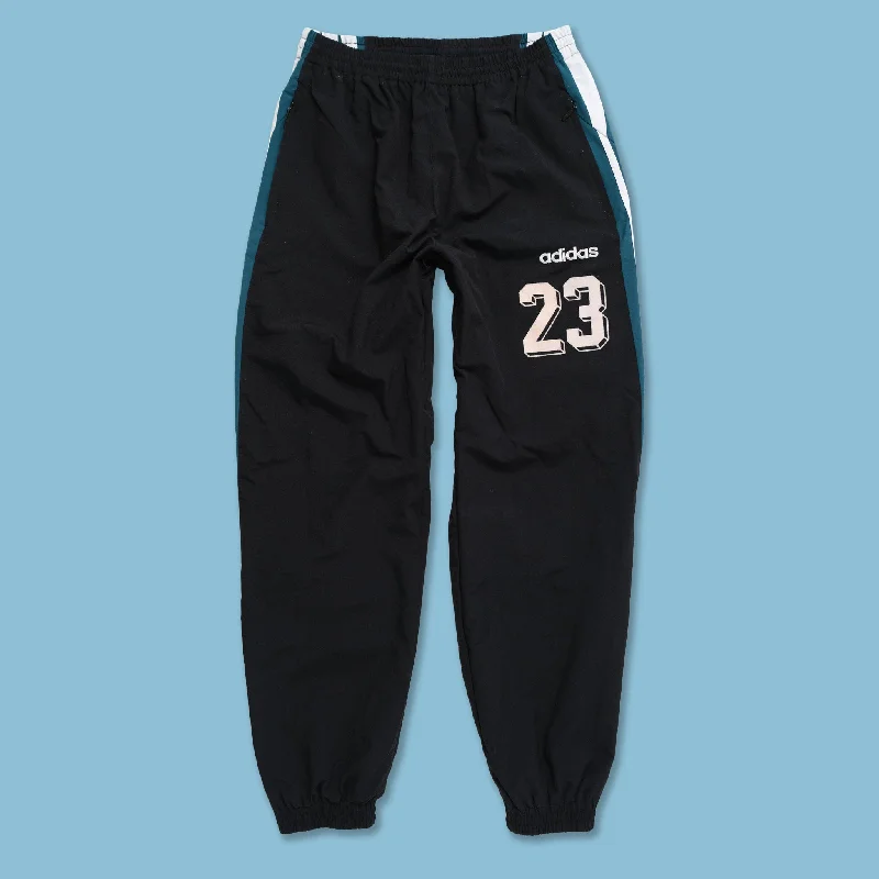 - Cat anti-jump window safety netVintage adidas Track Pants Medium