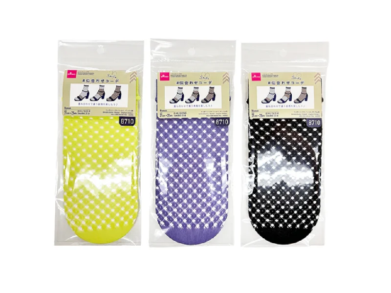 - Air box TSA certified check-inSandals Socks Russell Gingham Pattern