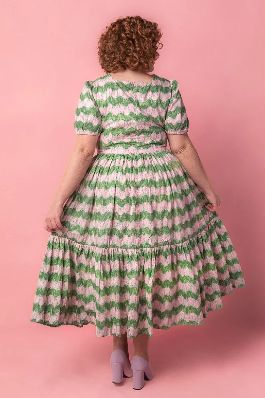 April Dress - FINAL SALE