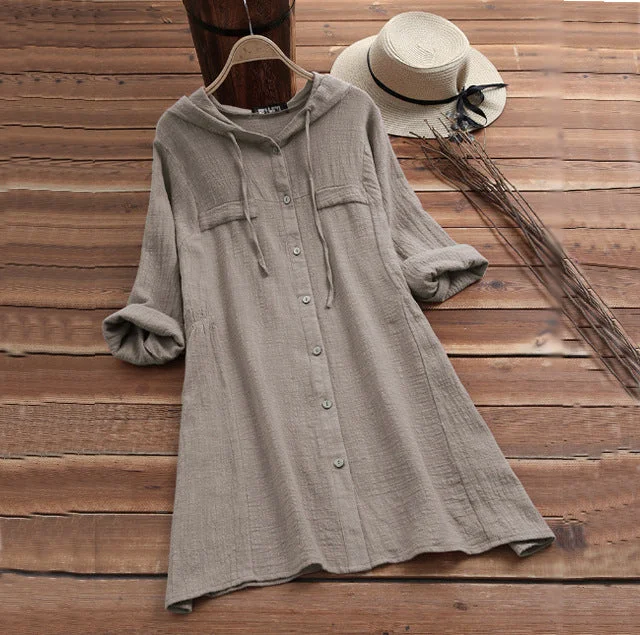 Light Gray / Plus Size XL