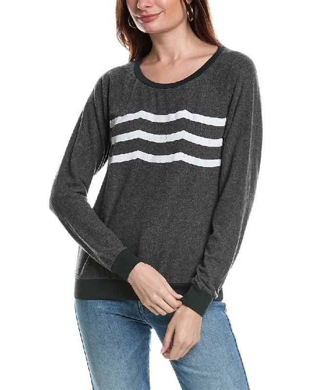 Sol Angeles Waves Pullover