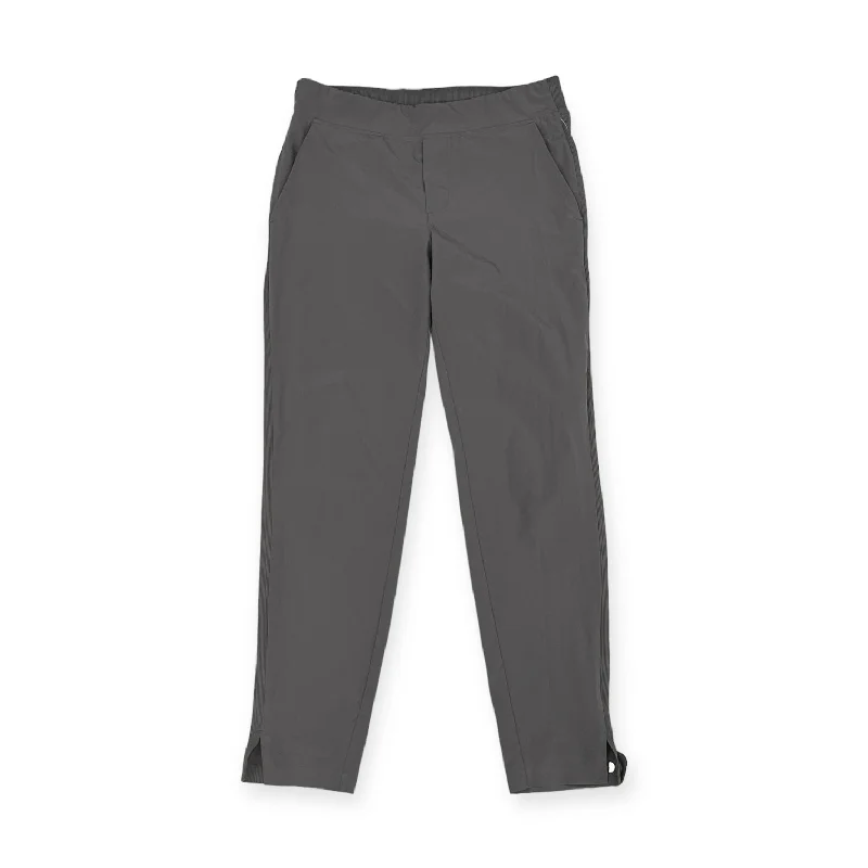 Athletic Pants By Athleta In Purple, Size: 4