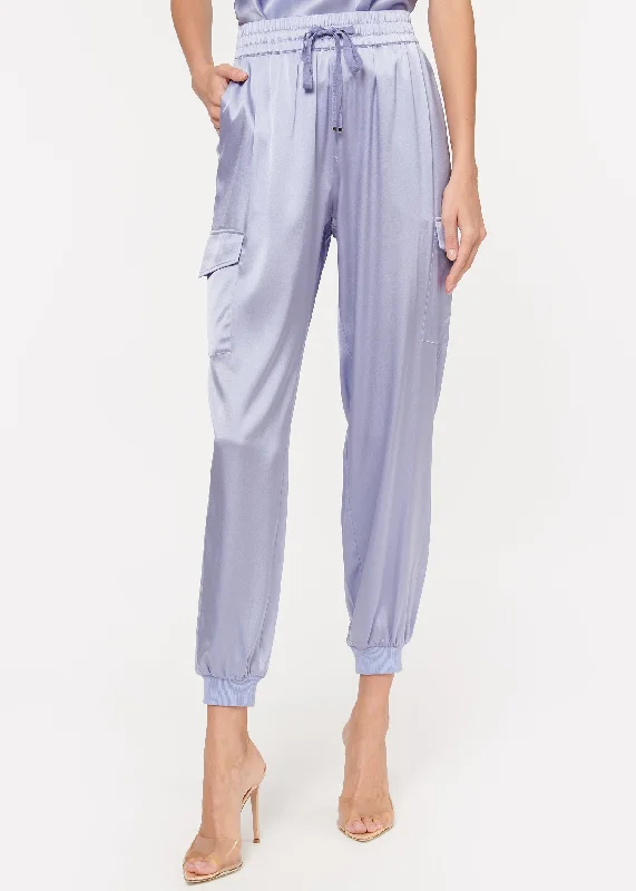 Elsie Pant Cornflower