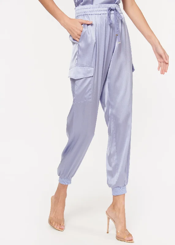 Elsie Pant Cornflower