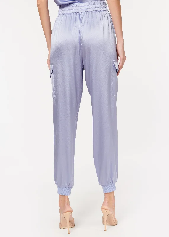 Elsie Pant Cornflower