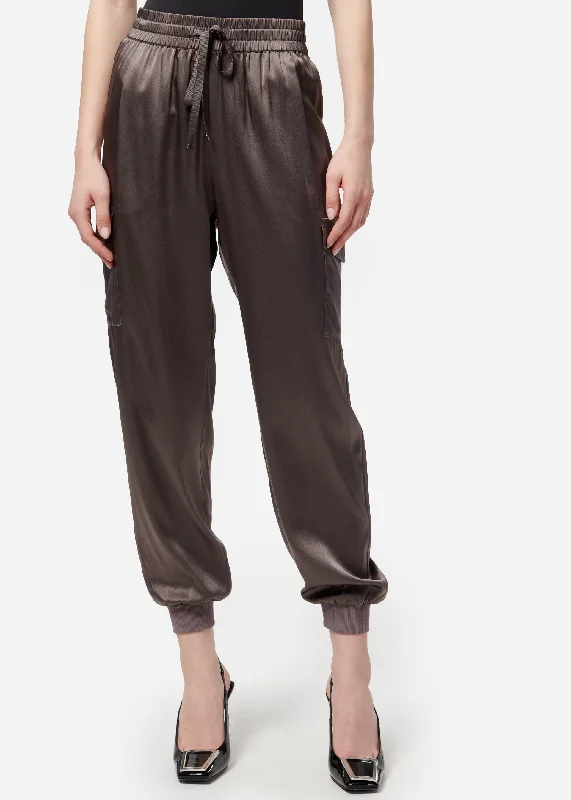 Elsie Pant Fog